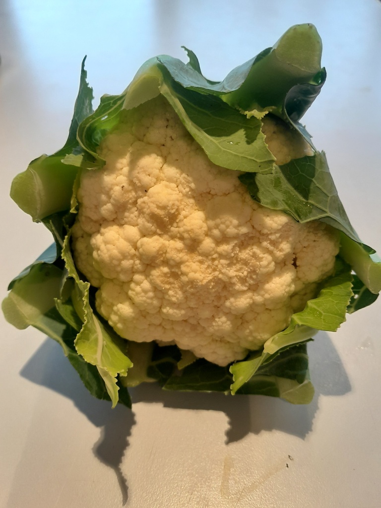 Bio-Karfiol ca.280g