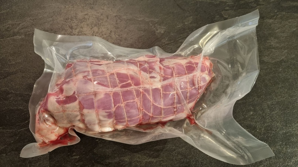 Lamm - Rollbraten
