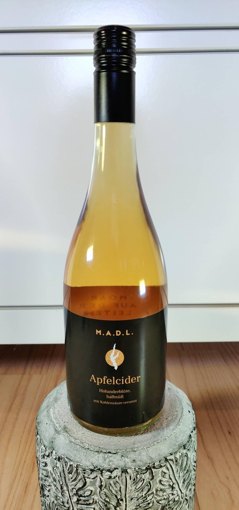 Apfelcider 0,75L
