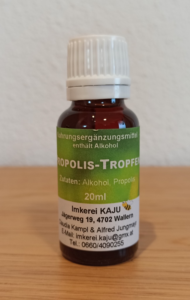 Propolis-Tropfen 20ml