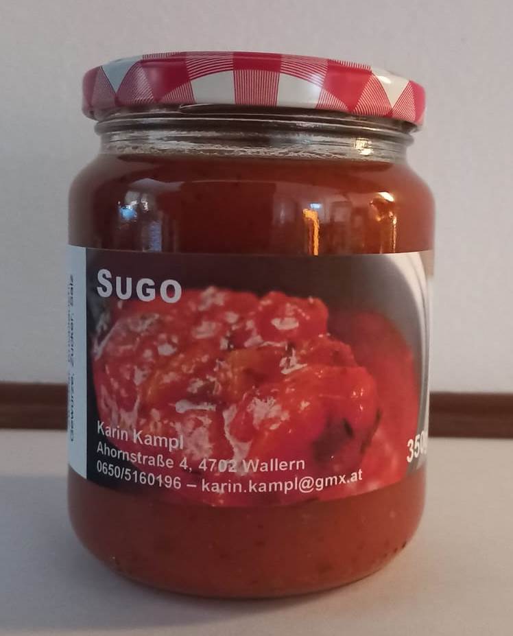 Sugo