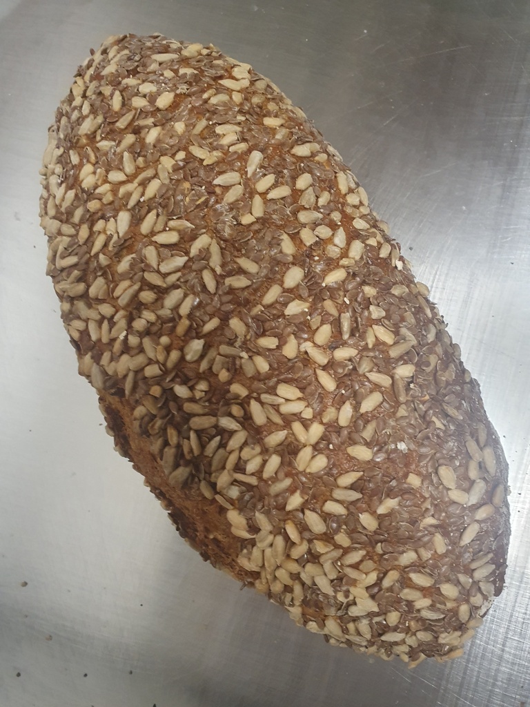 Dinkel 100 % 550g