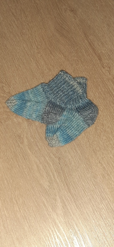 Söckchen Unisex