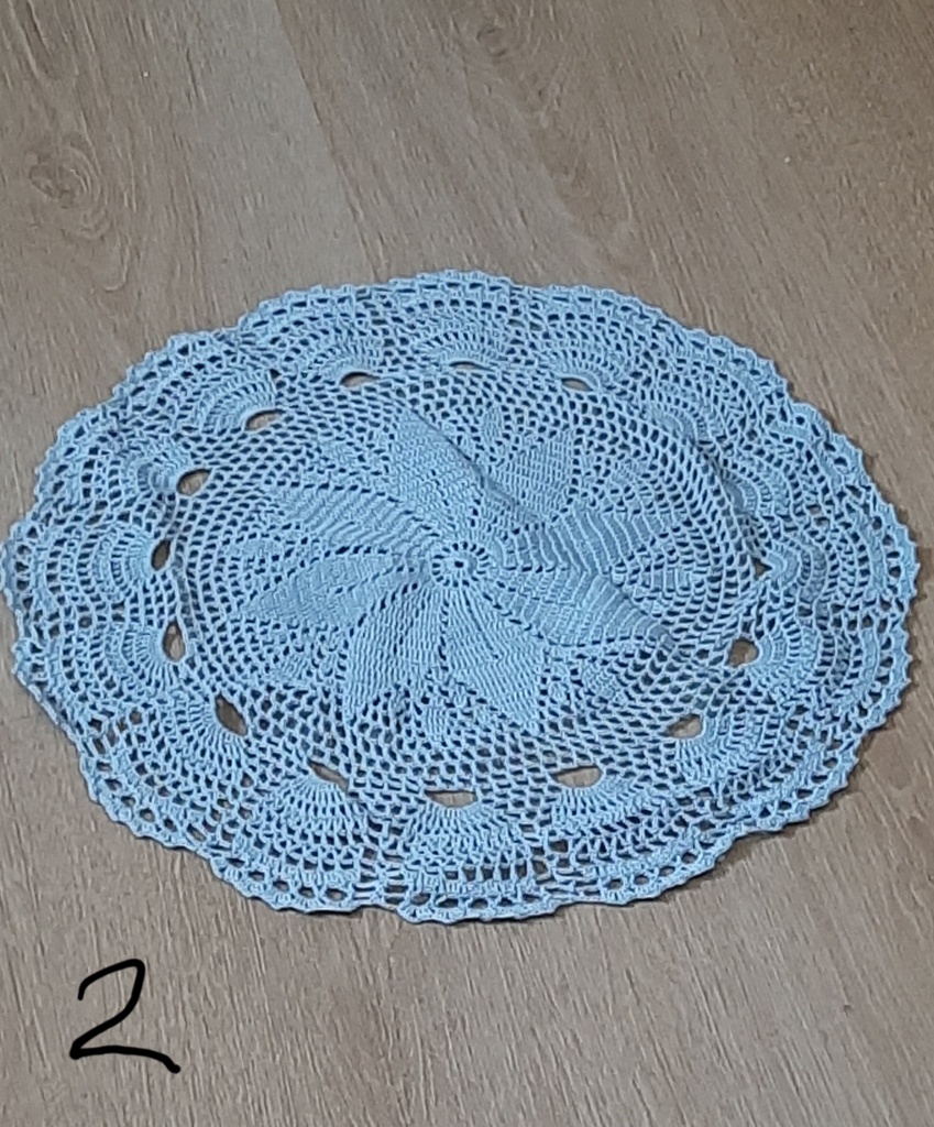 Deckerl Nr 2