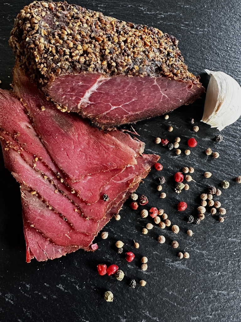 Pastrami