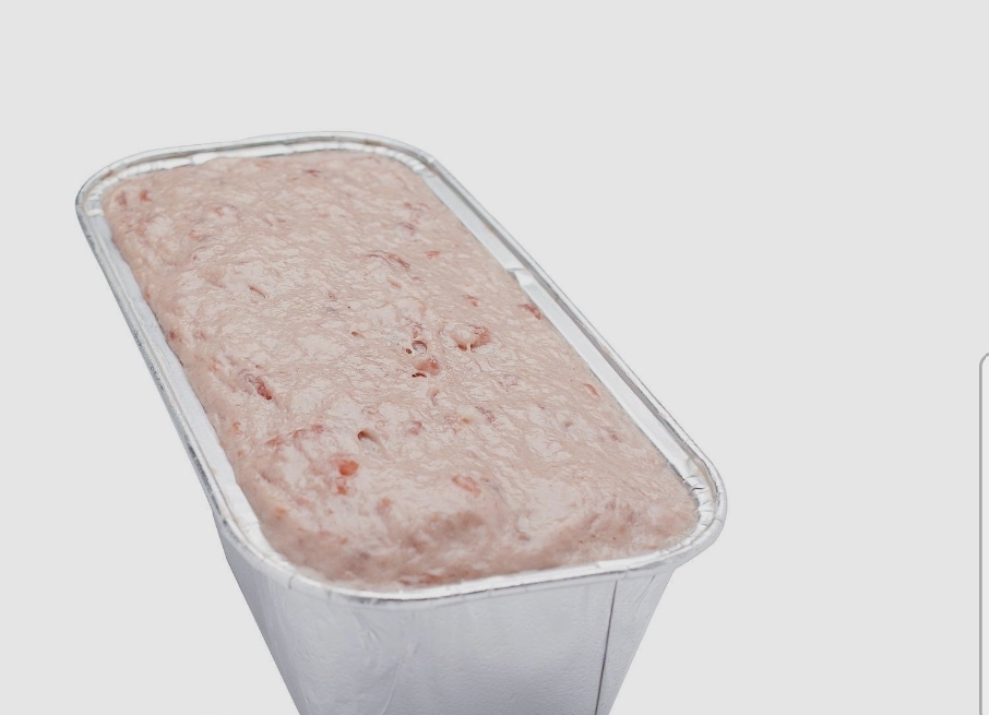 1/2 kg Leberkäse normal TK