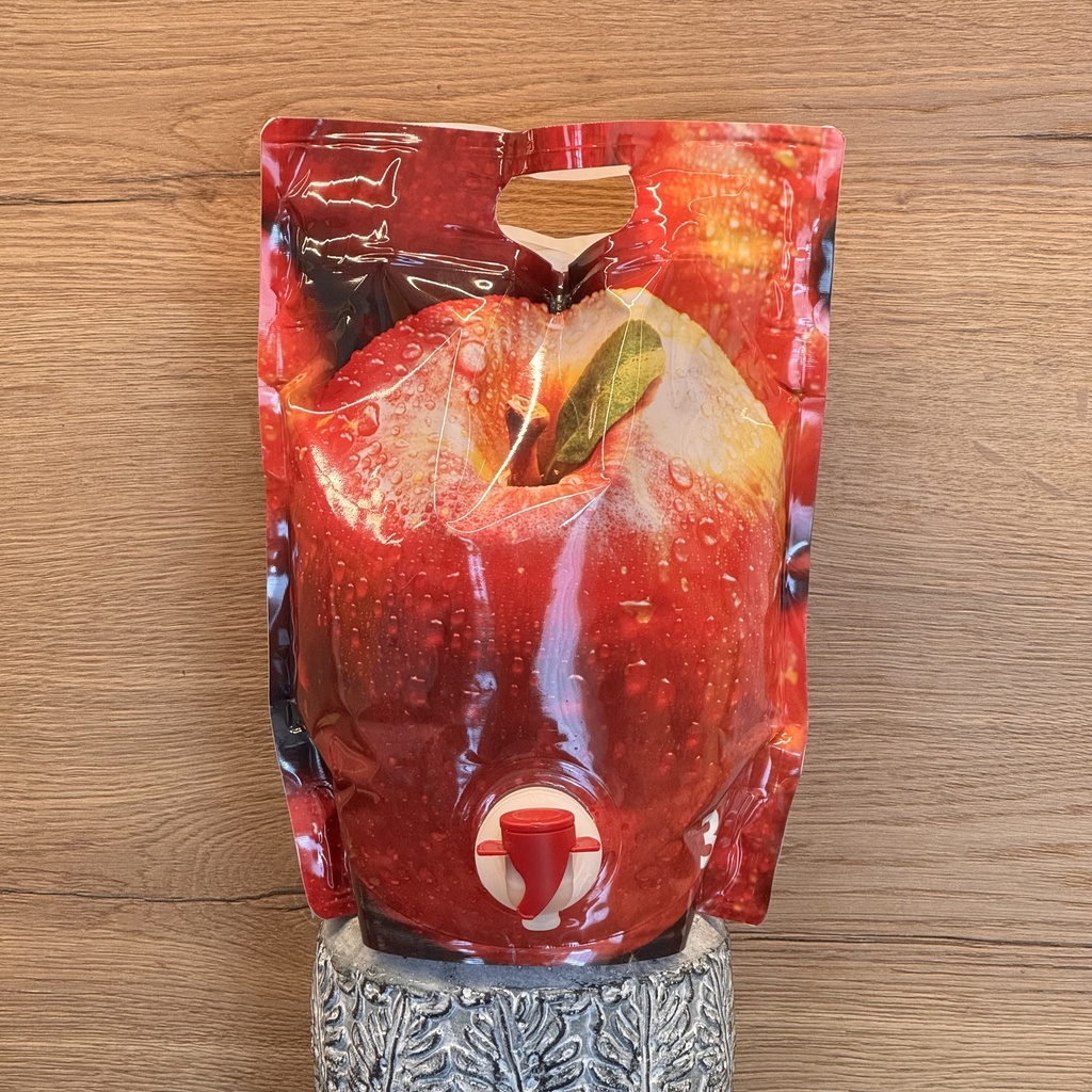 Apfelsaft klar 3L