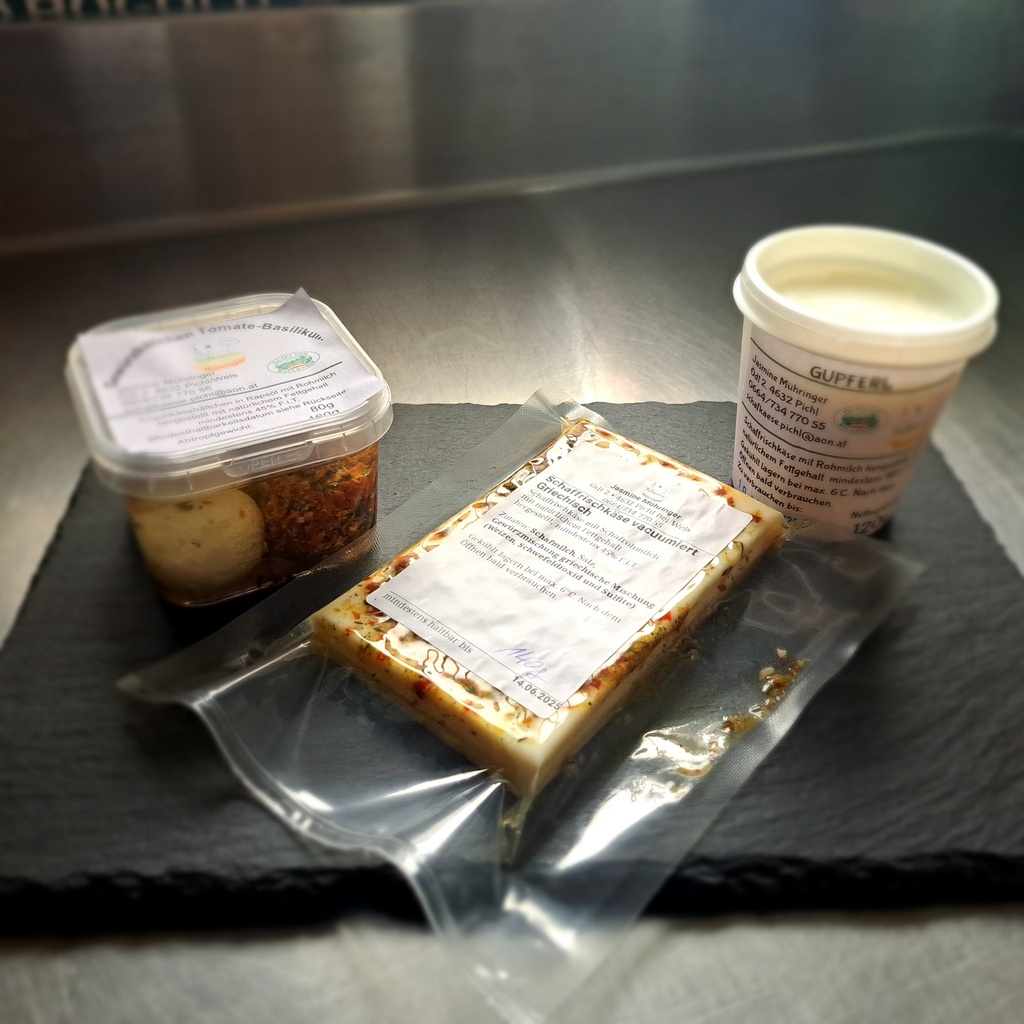 Geschenkpaket