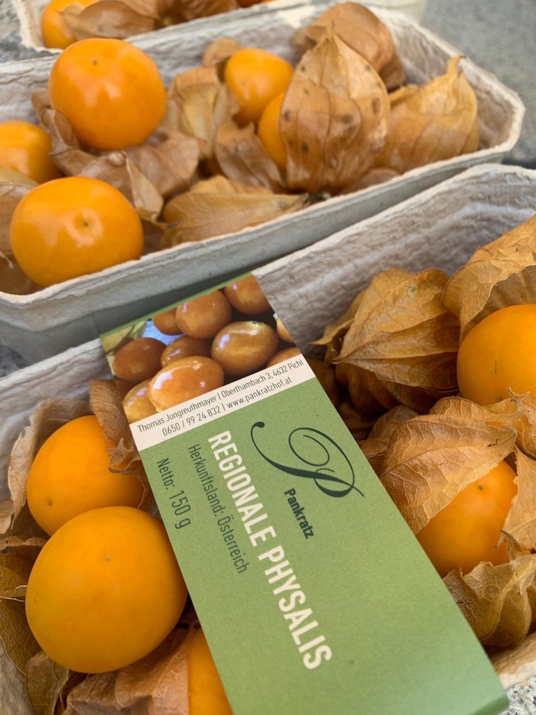 Physalis 150g
