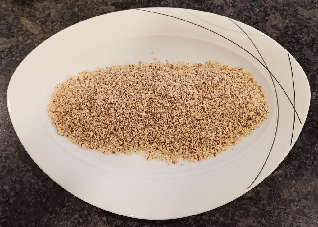 Walnüsse gerieben 0,5kg