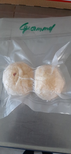 Grammelknödel 2 St.