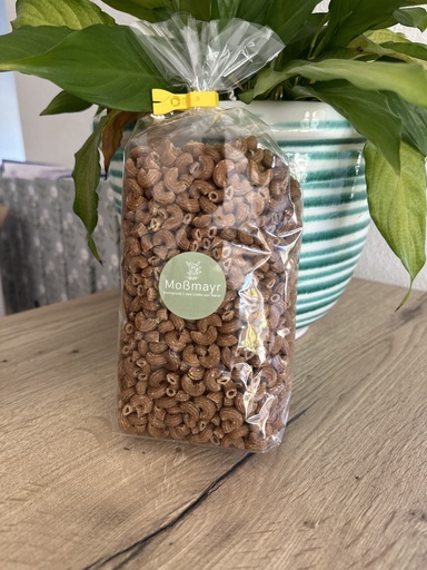 Bio Dinkel-Vollkorn Hörnchen