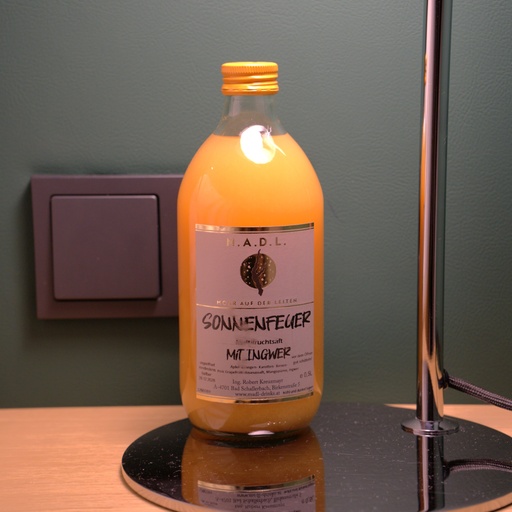 Sonnenfeuer 0,5L