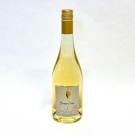 [BiCi 0,75L] Birnencider 0,75L