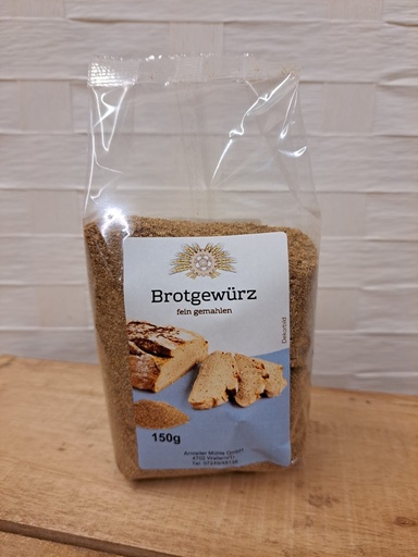 [300696] Brotgewürz fein - 150 g