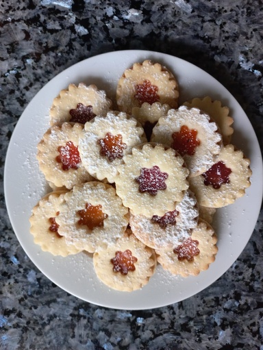 [Kekse 200g] Kekse 200g