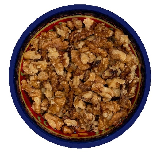 [Walnüsse ausgelöst 0,5kg] Walnüsse ausgelöst 0,5kg
