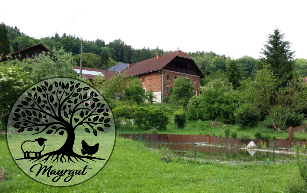 Unser Hof